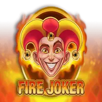 Fire Joker