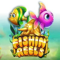 Fishin Reels
