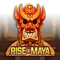 Rise of Maya
